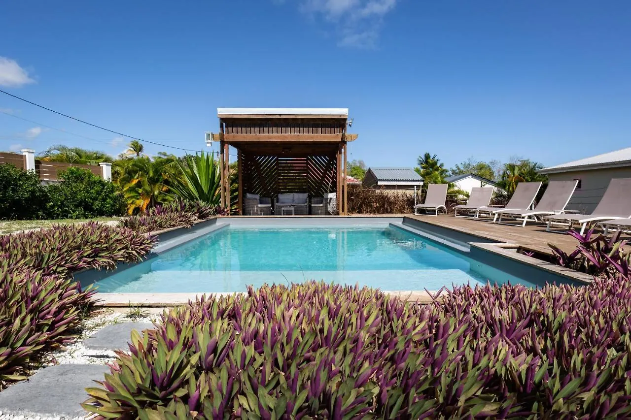 Aigue-Marine Apartment Sainte-Anne   Sainte-Anne (Grande-Terre)
