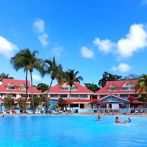 Appartement Le Tourment D'amour, Sainte-Anne (Grande-Terre)