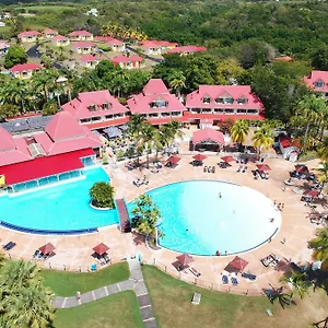 Appartement Coco Zen, Sainte-Anne (Grande-Terre)